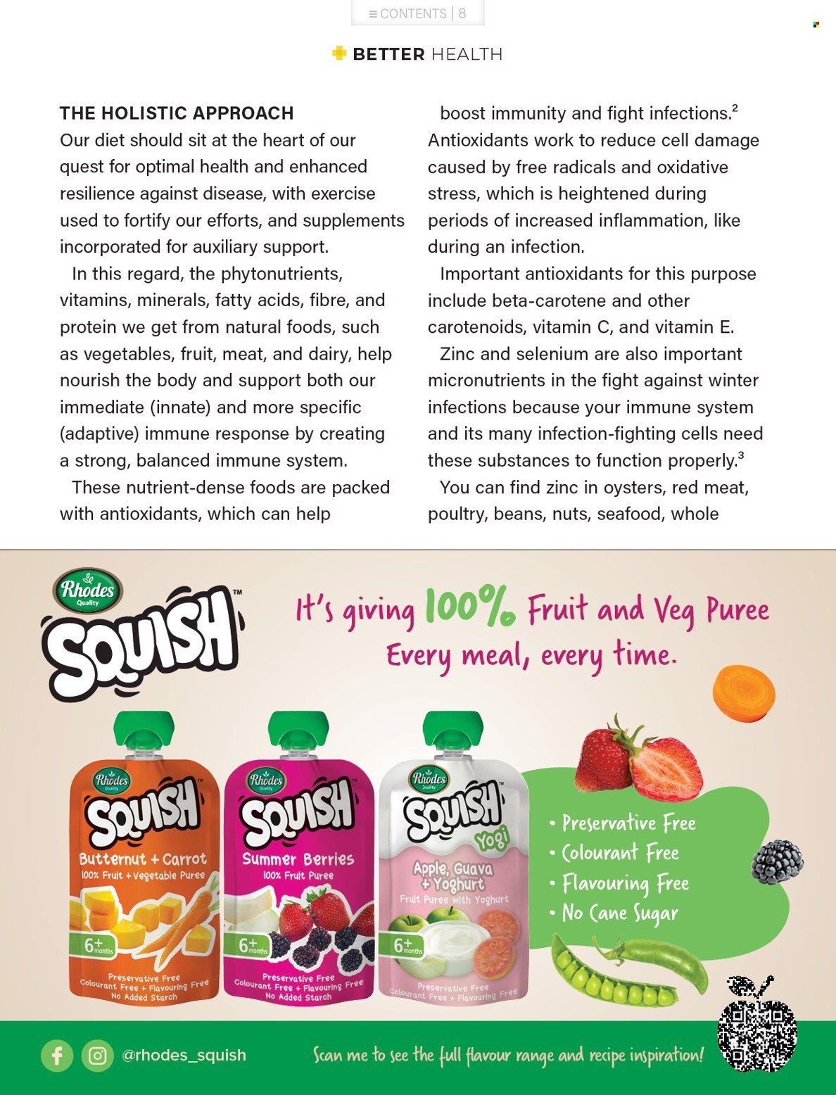 DIS-CHEM specials - Better Magazine (2026-03-01 - 2026-03-31) | 8