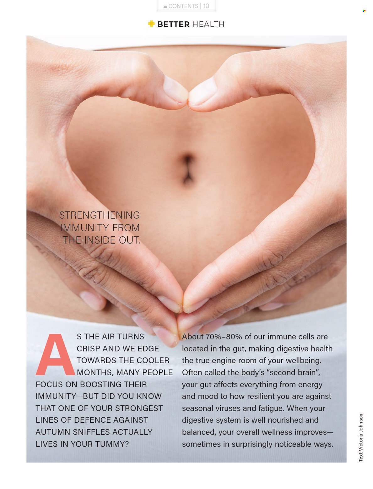 DIS-CHEM specials - Better Magazine (2026-03-01 - 2026-03-31) | 10