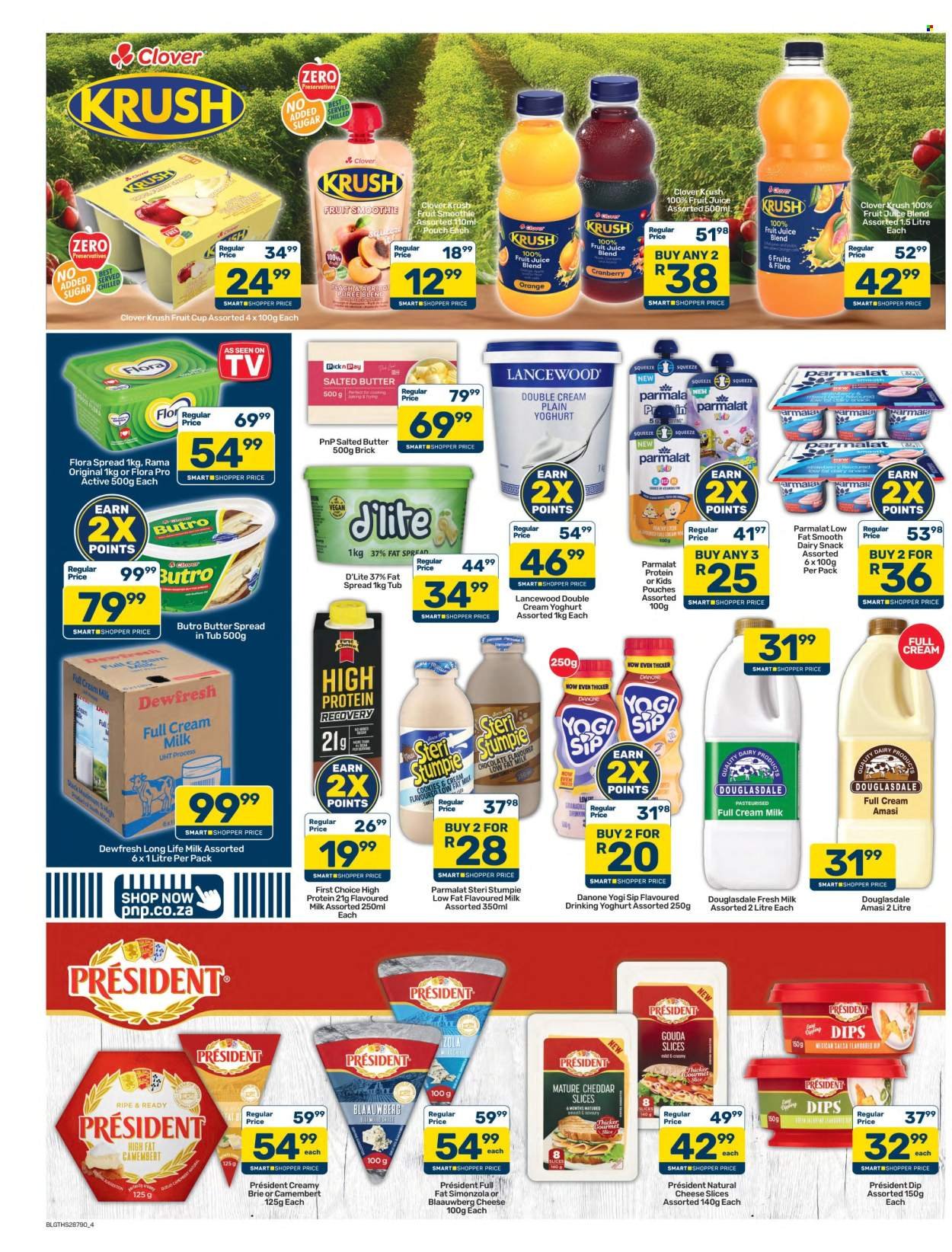 PICK N PAY specials - Specials