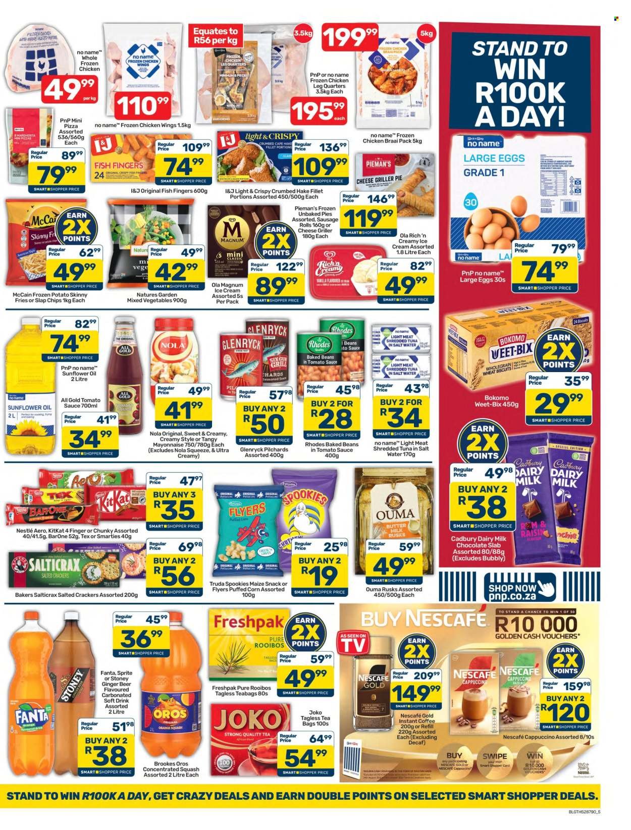 PICK N PAY specials - Specials