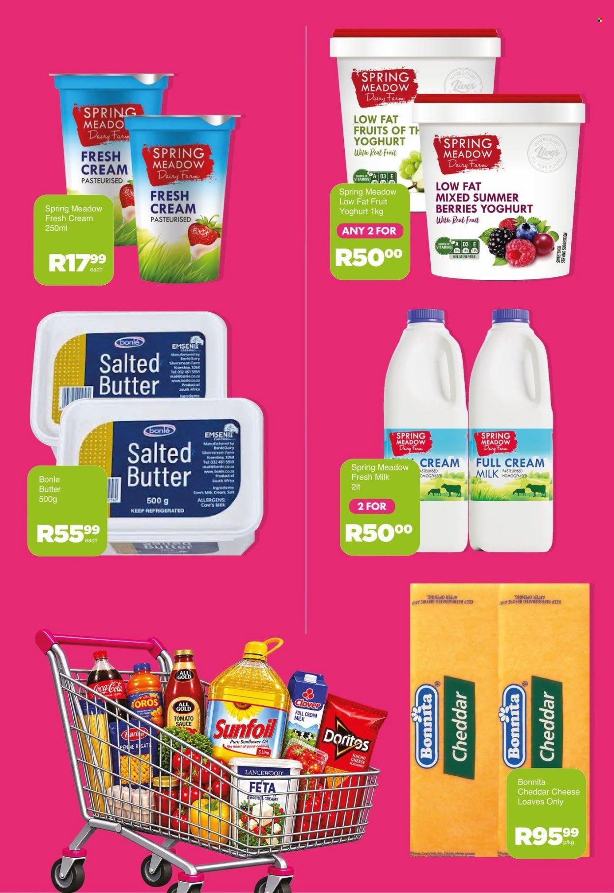 SAVE specials - From Tuesday 13 Oct 2026