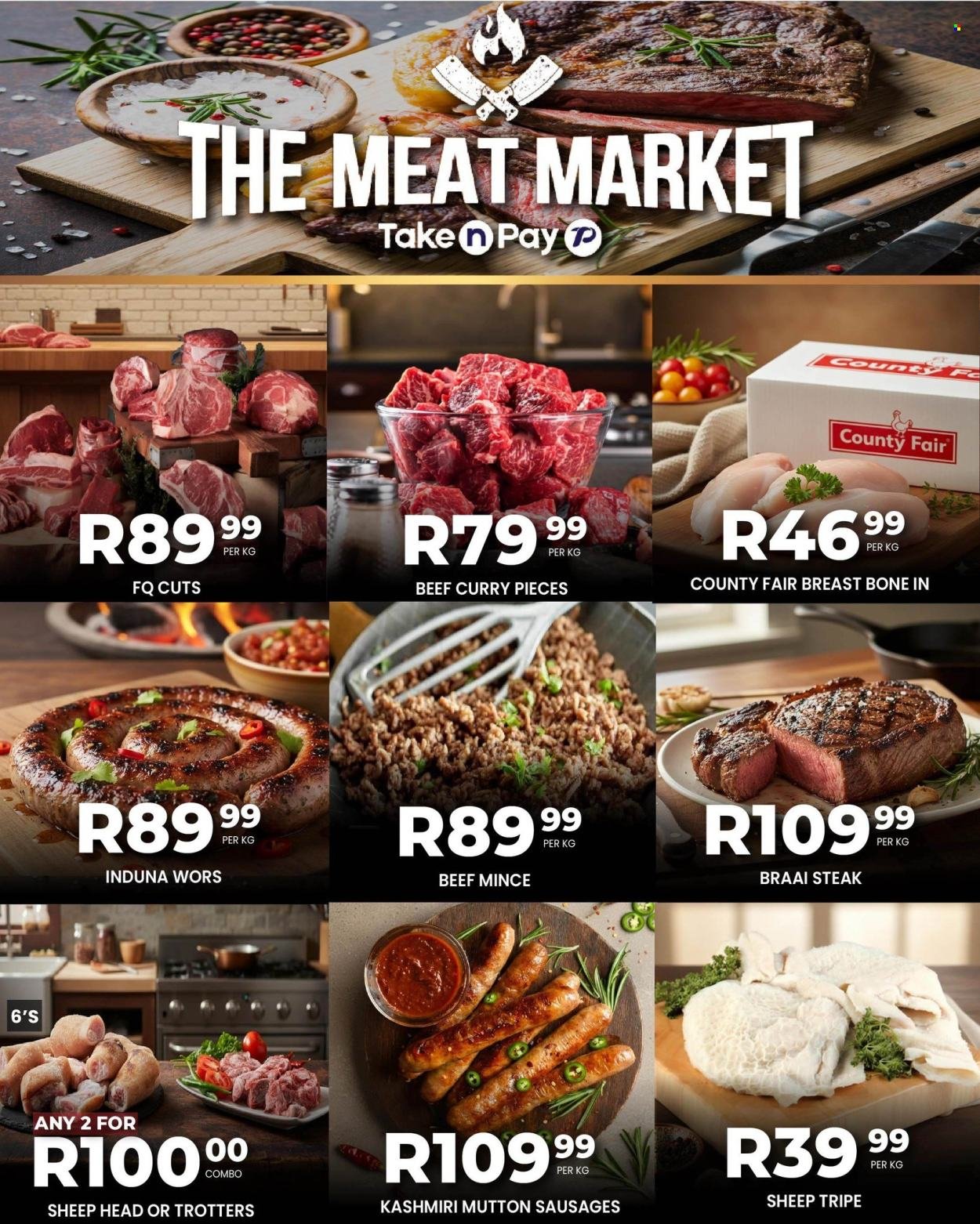 TAKE N PAY specials - From Friday 16 Jan 2026 (2026-01-16 - 2026-01-16) | 9