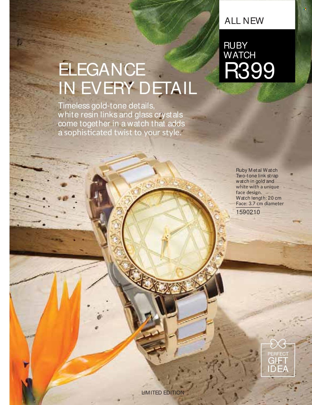 AVON specials - September