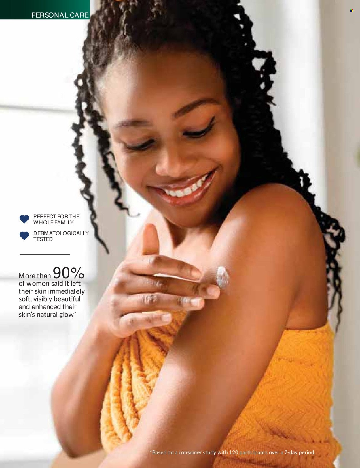 AVON specials - September