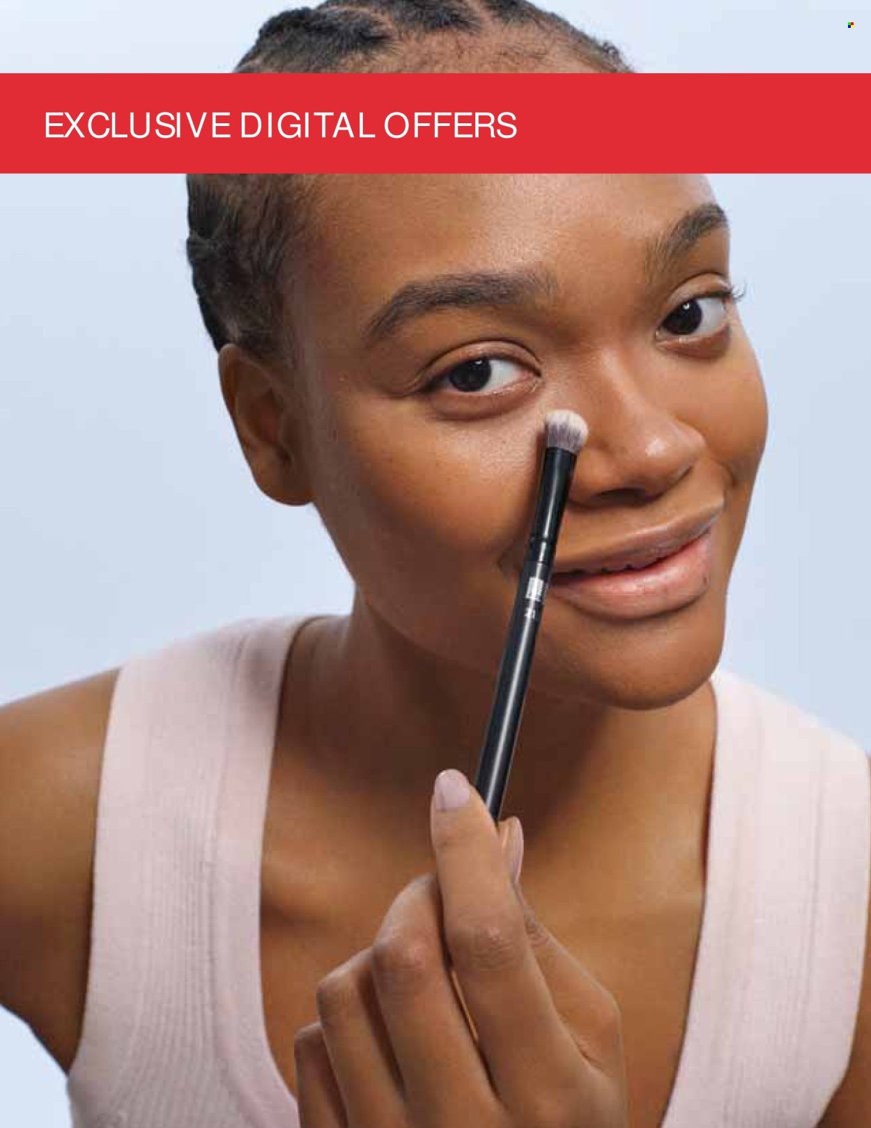 AVON specials - September
