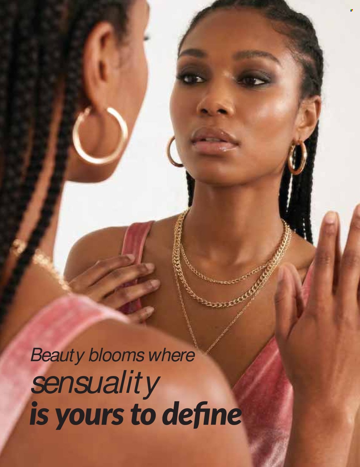 AVON specials - September