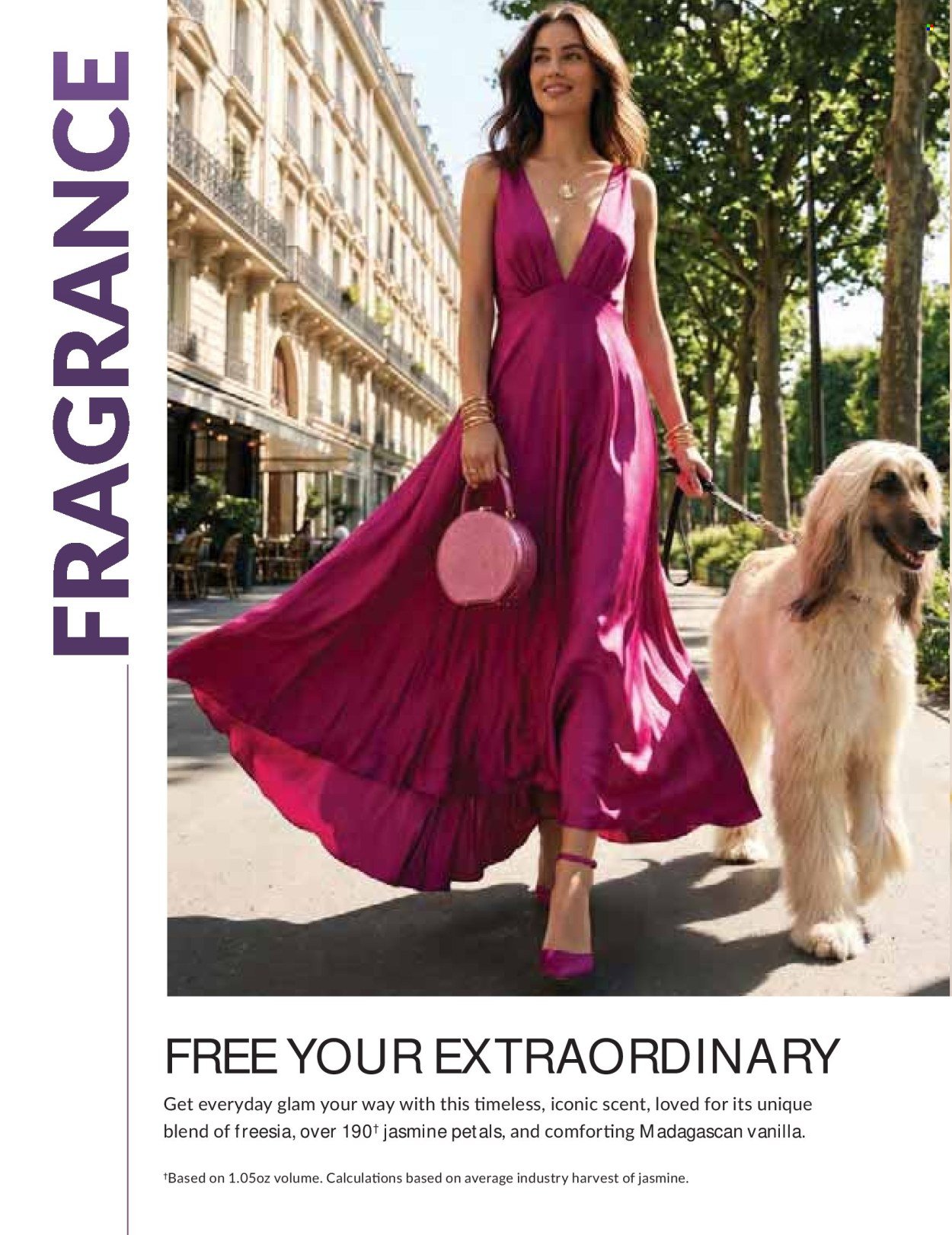 AVON specials - September