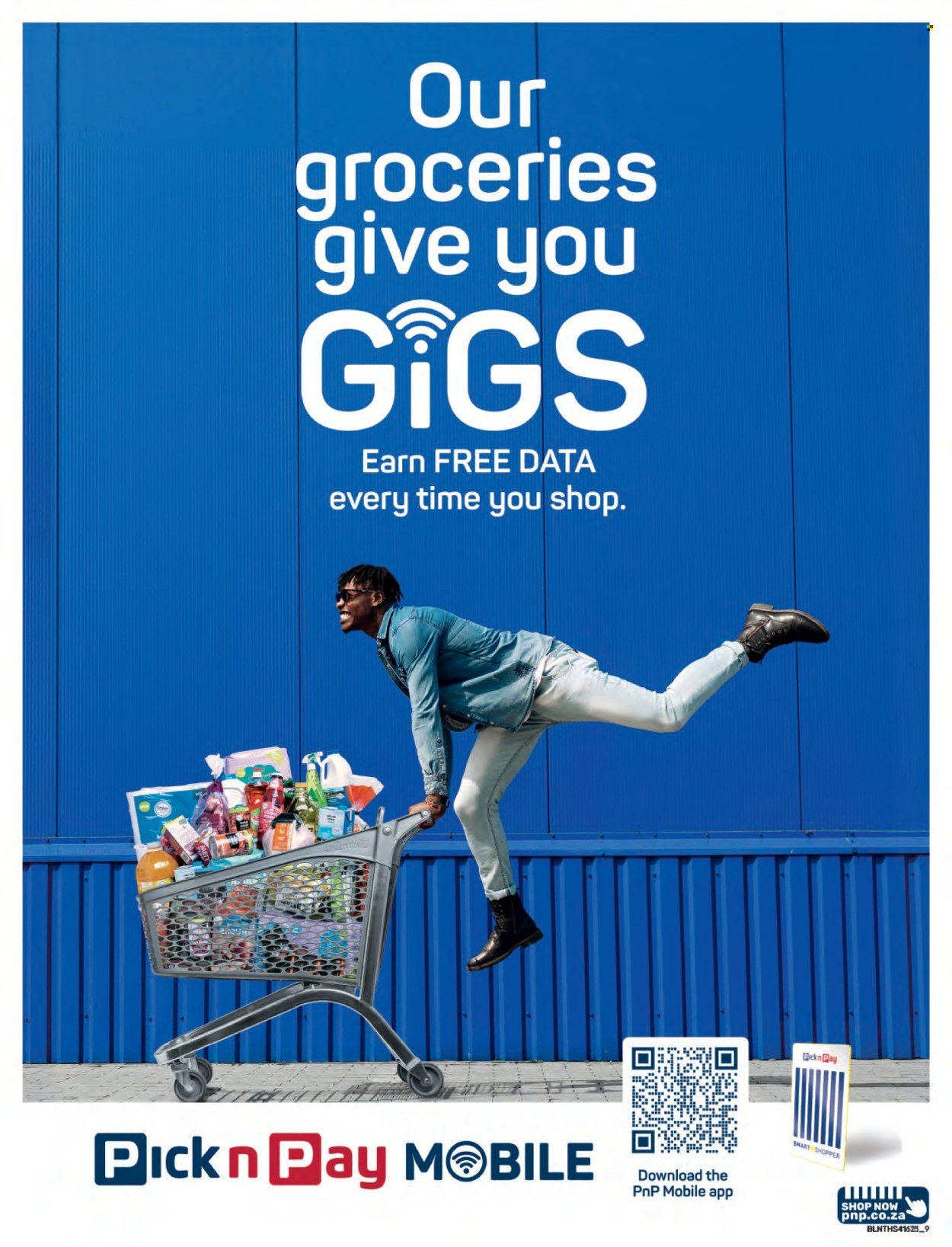 PICK N PAY specials - Cellular Specials