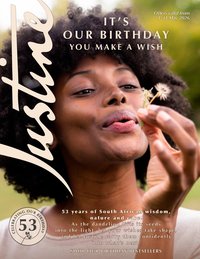 JUSTINE specials - BIRTHDAY OFFERS (2026-05-01 - 2026-05-31)