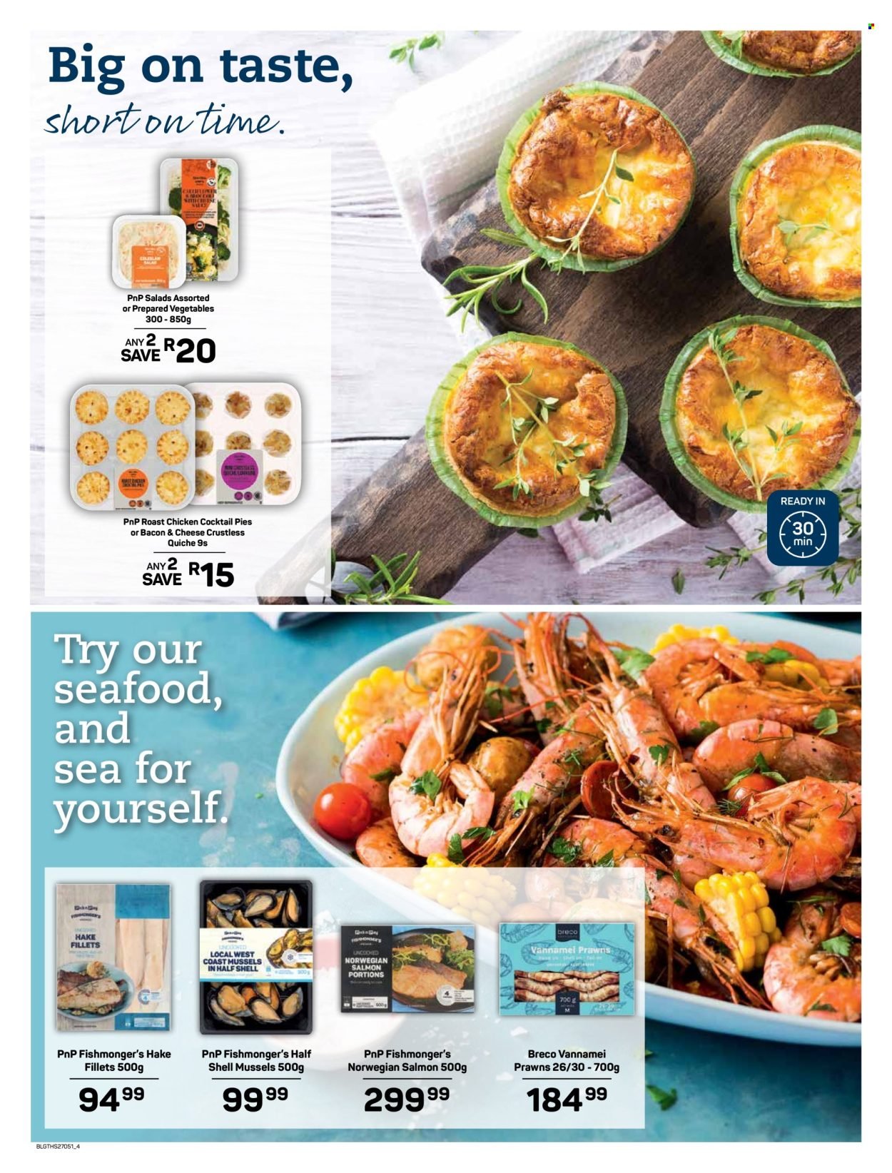 PICK N PAY specials - Specials (2025-08-25 - 2025-08-31) | 4