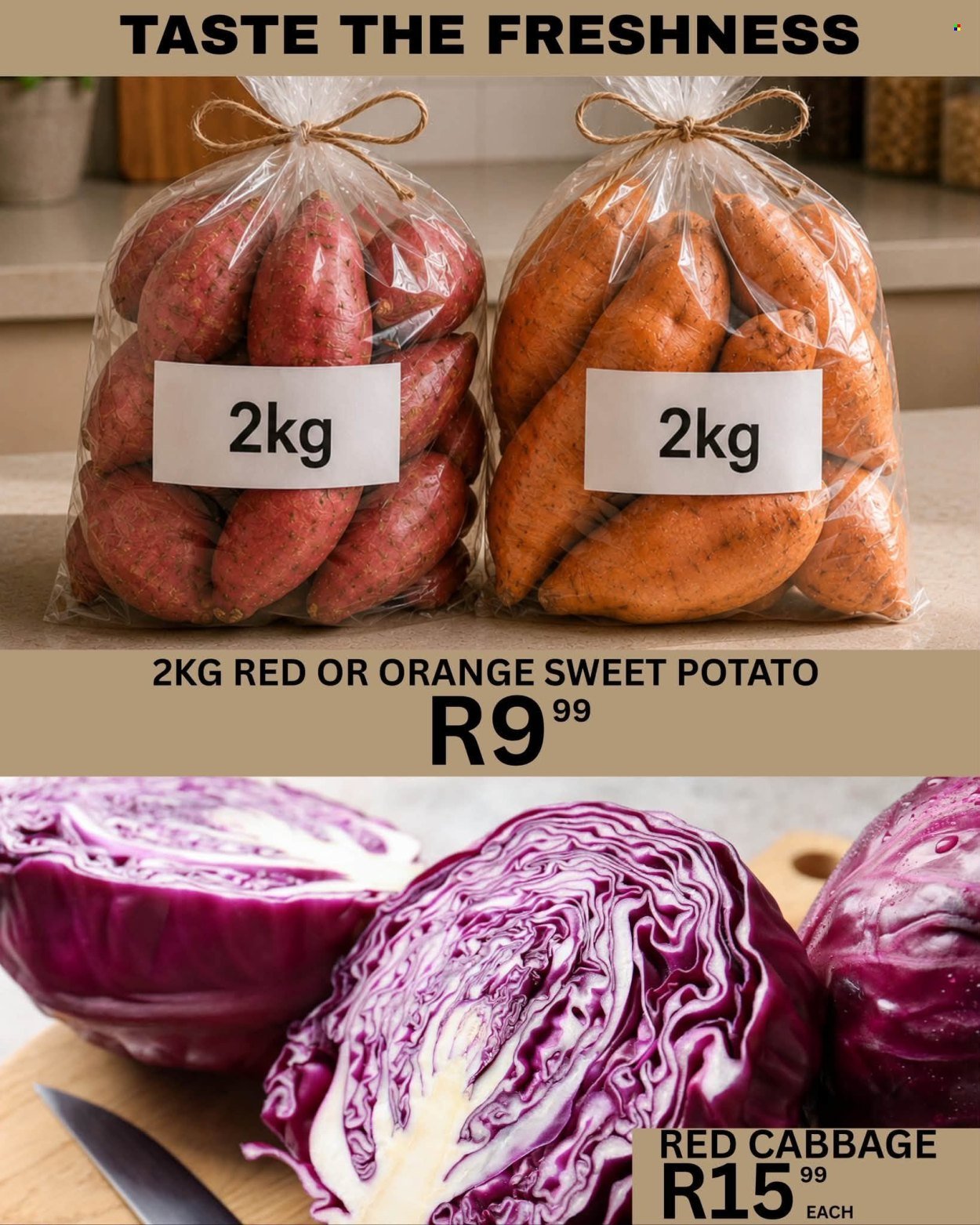 TAKE N PAY specials - From Friday 21 Aug 2026