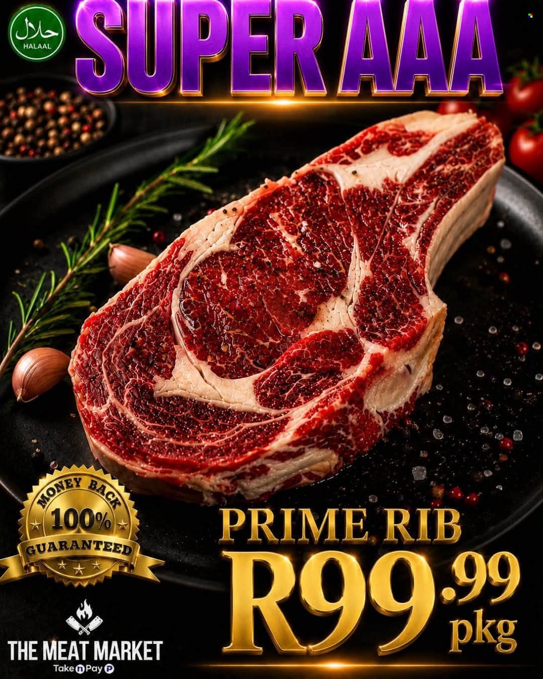 TAKE N PAY specials - From Friday 21 Aug 2026