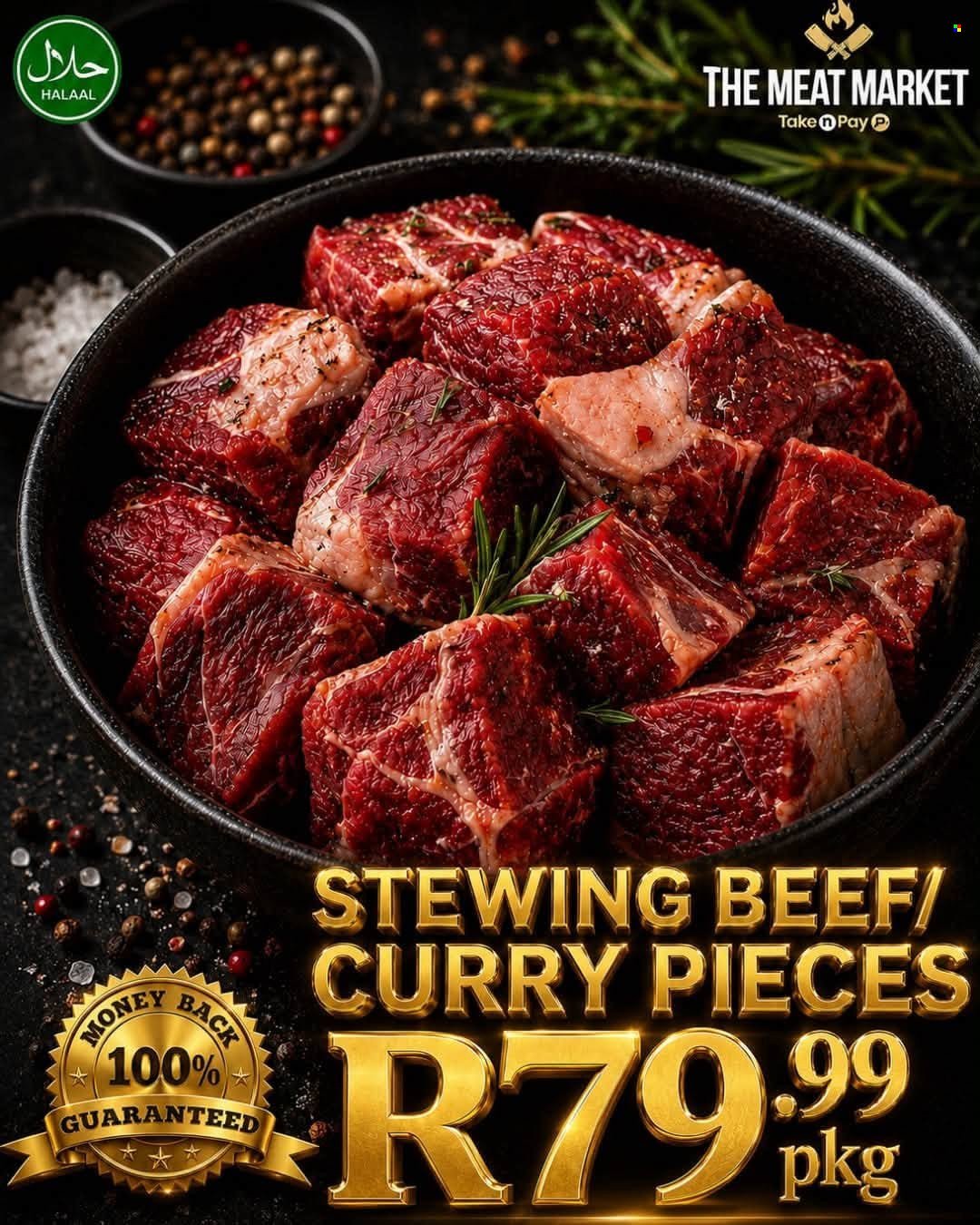 TAKE N PAY specials - From Friday 21 Aug 2026