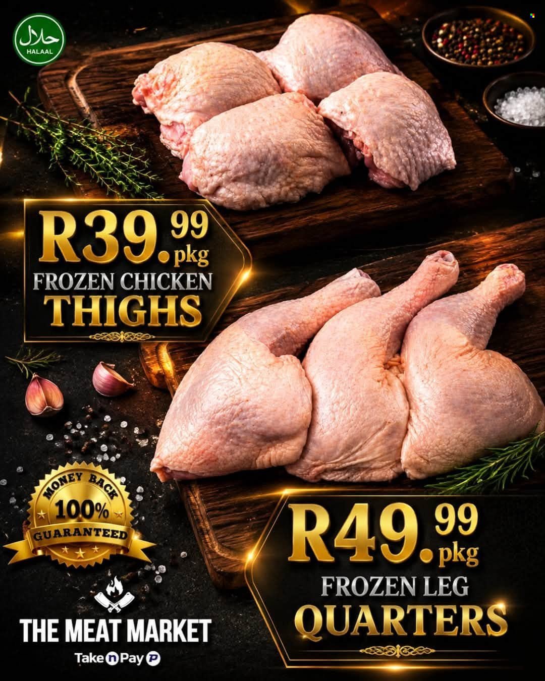 TAKE N PAY specials - From Friday 21 Aug 2026