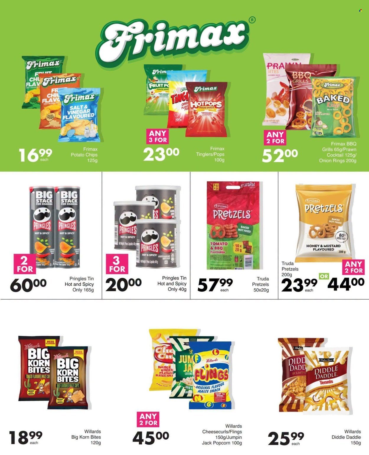 SAVE specials - From Wednesday 15 Jul 2026