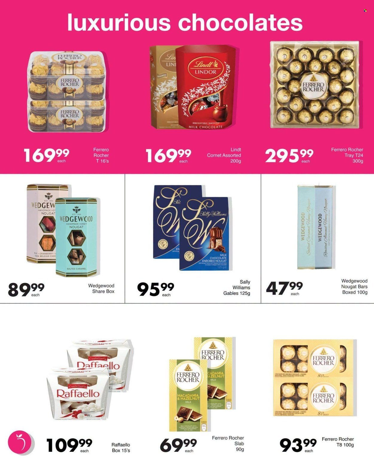 SAVE specials - From Wednesday 15 Jul 2026