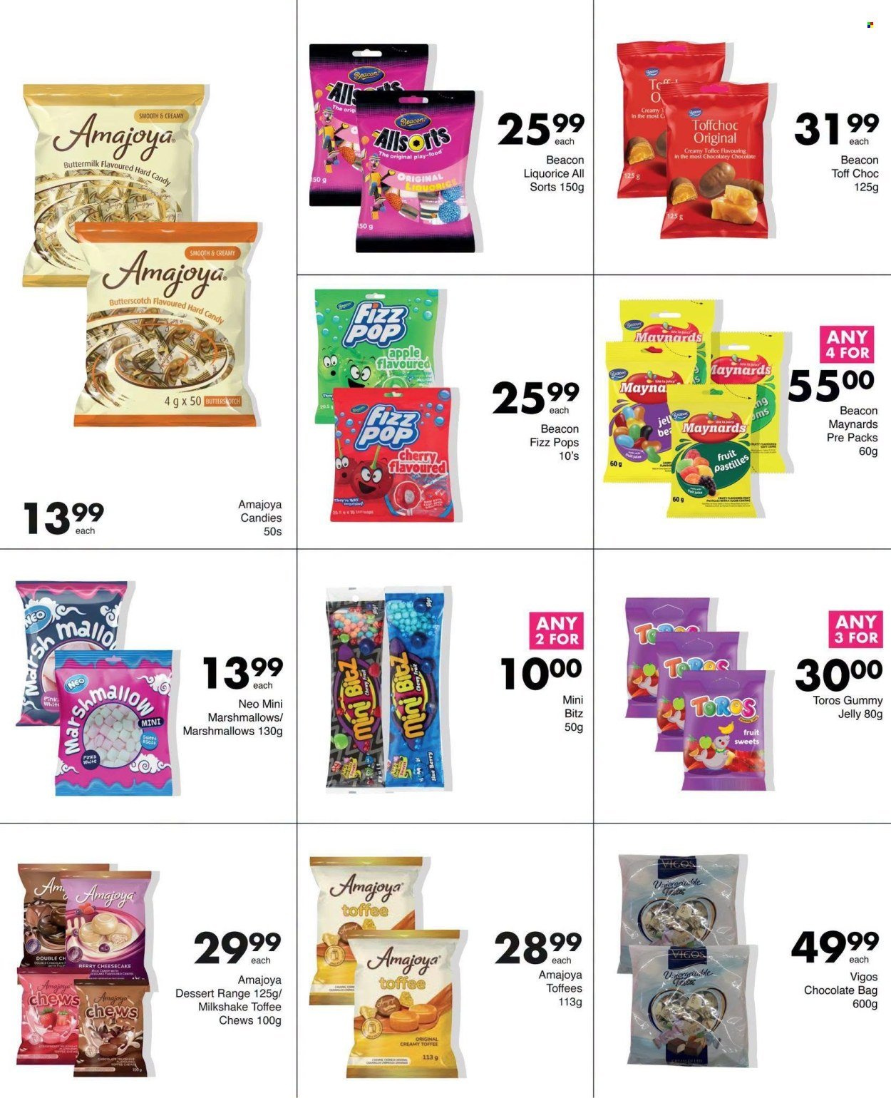 SAVE specials - From Wednesday 15 Jul 2026