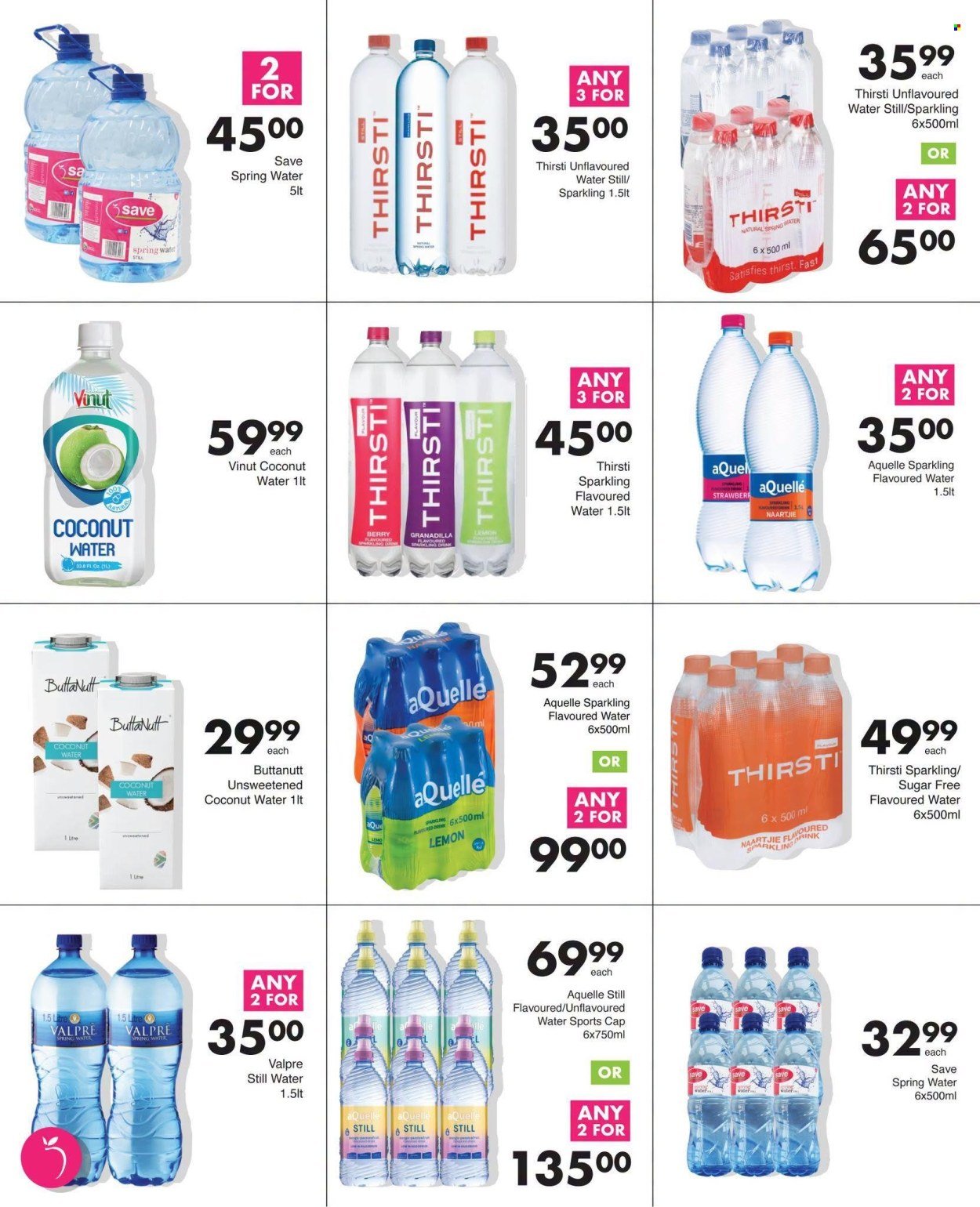 SAVE specials - From Wednesday 15 Jul 2026