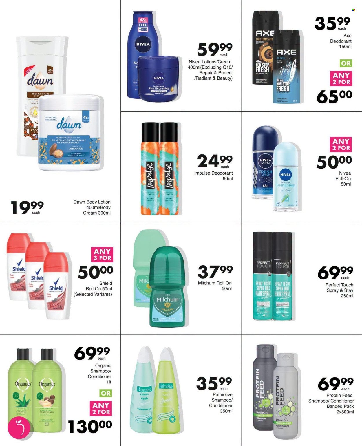 SAVE specials - From Wednesday 15 Jul 2026