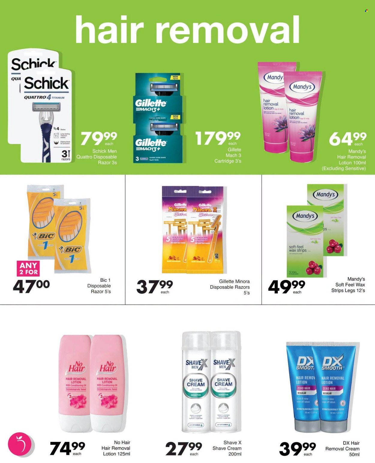 SAVE specials - From Wednesday 15 Jul 2026