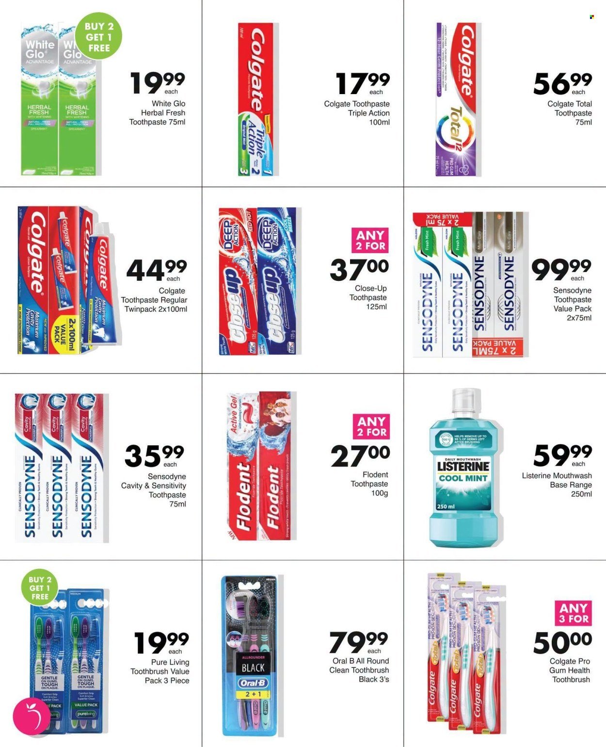SAVE specials - From Wednesday 15 Jul 2026