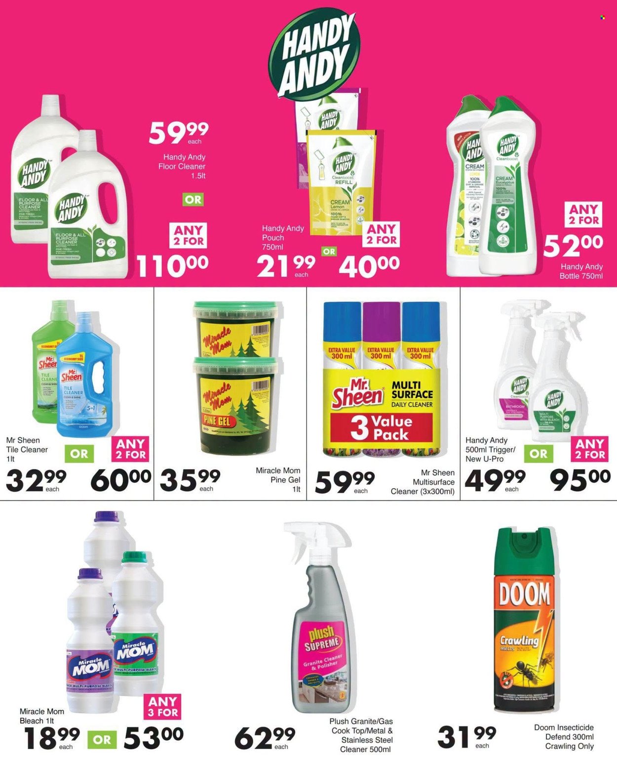 SAVE specials - From Wednesday 15 Jul 2026