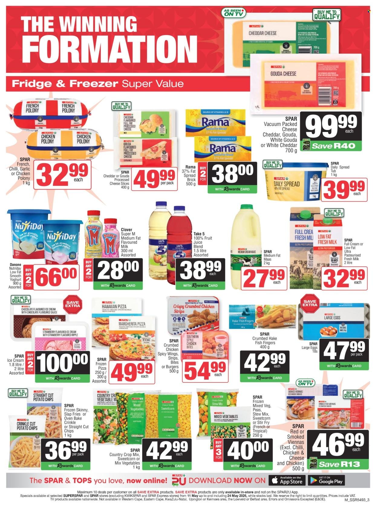 SPAR specials - Specials (2026-05-11 - 2026-05-24) | 3