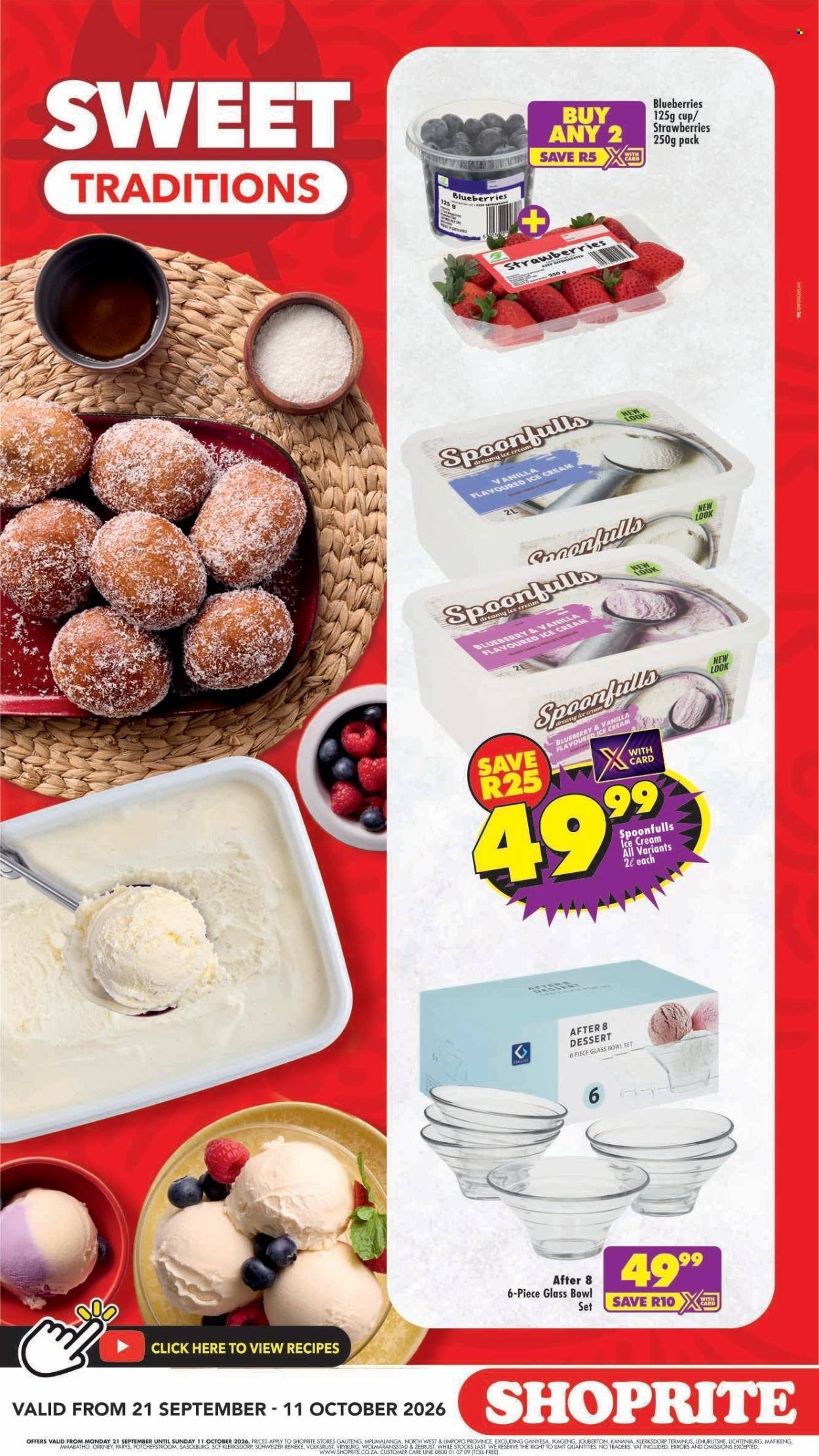 SHOPRITE specials - Heritage Deals Gauteng