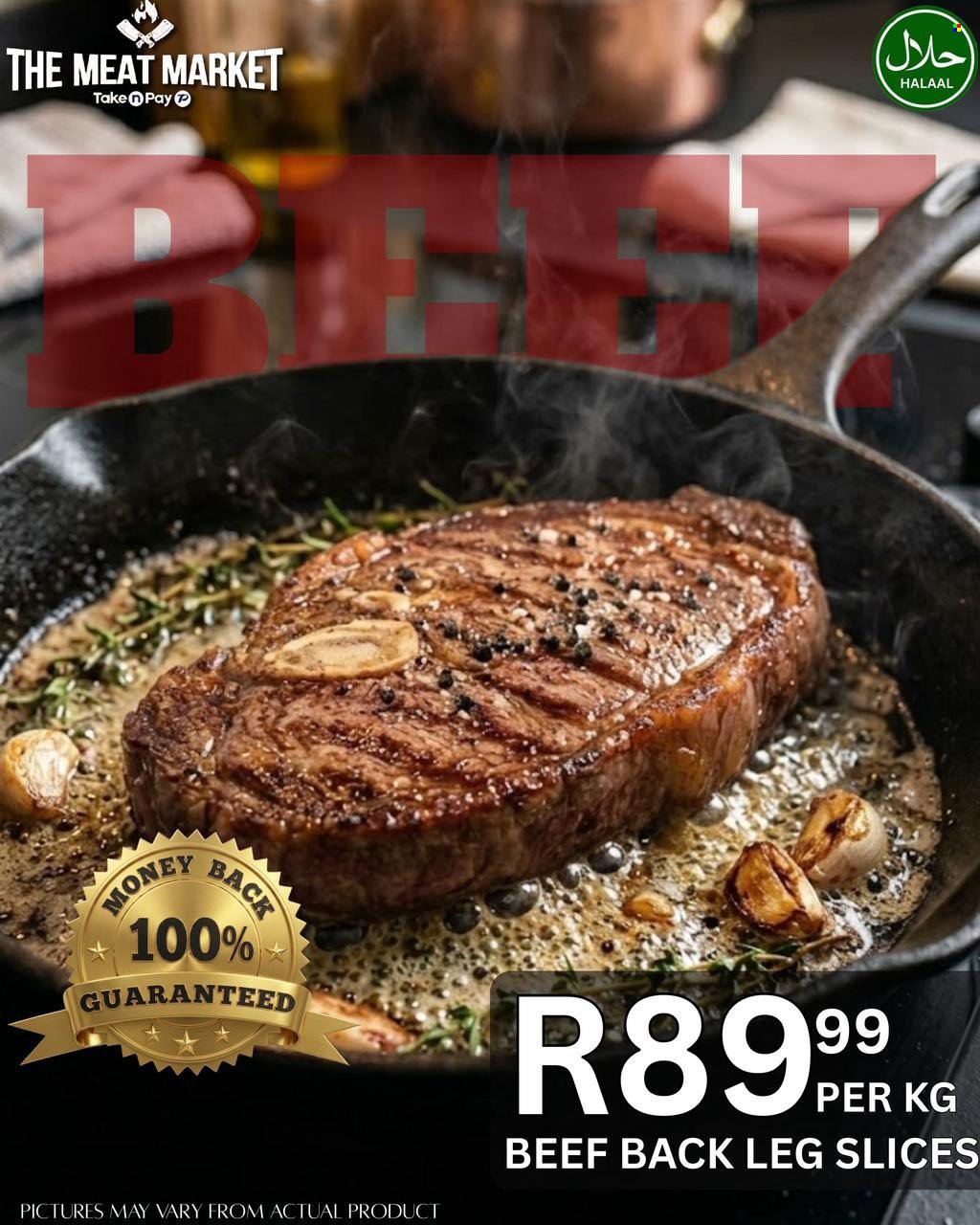 TAKE N PAY specials - From Friday 5 Jun 2026