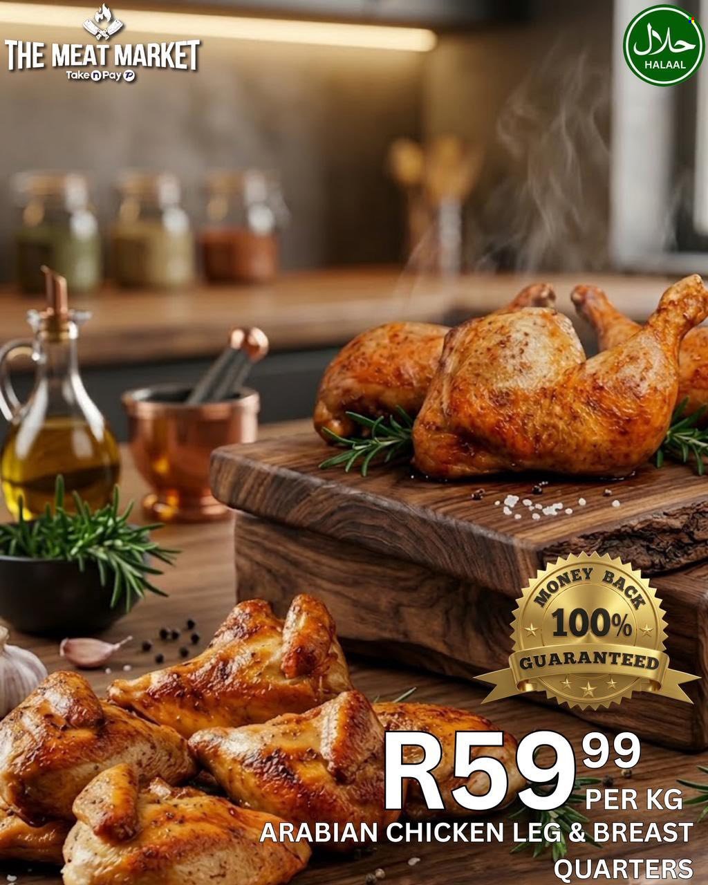 TAKE N PAY specials - From Friday 5 Jun 2026