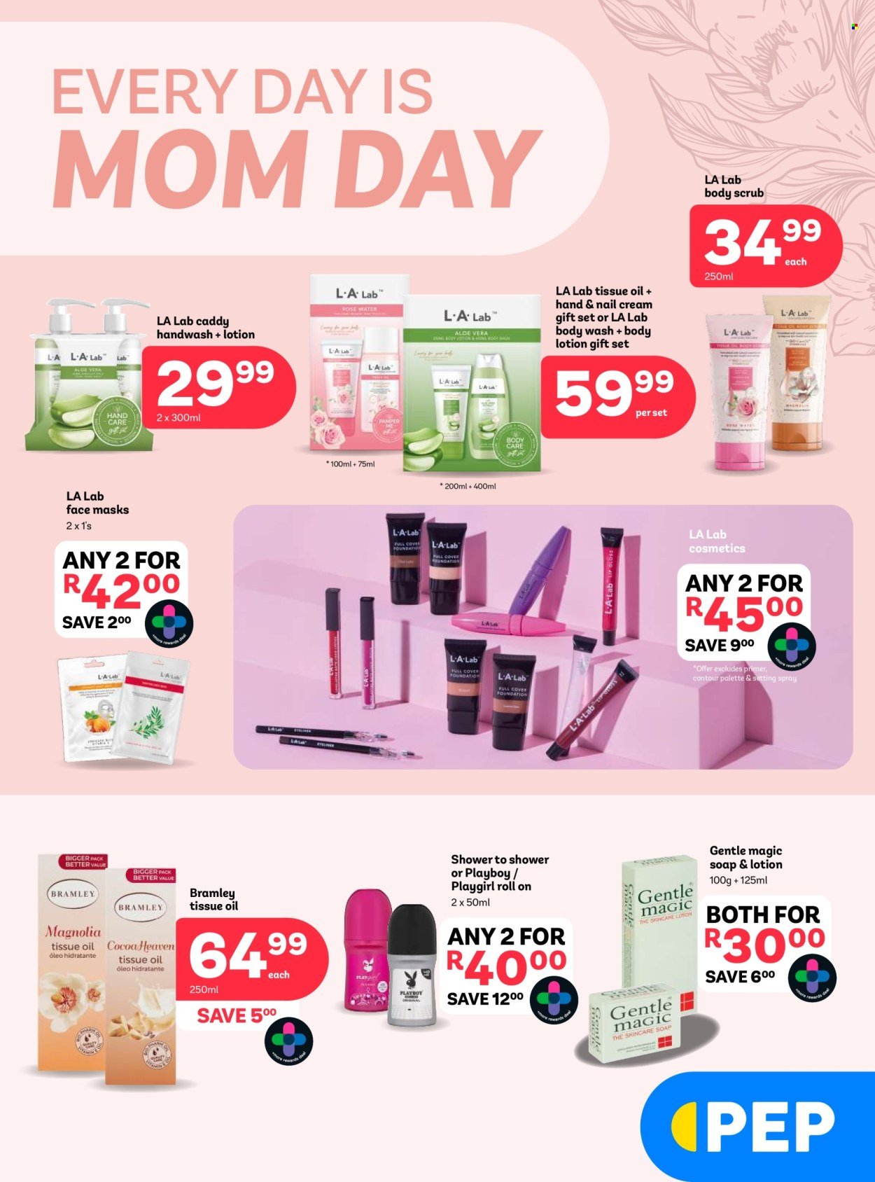 PEP STORES specials - Essentials (2026-04-24 - 2026-05-10) | 1