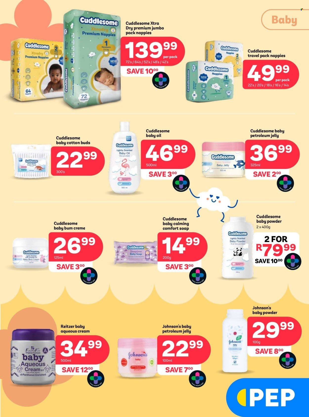 PEP STORES specials - Essentials (2026-04-24 - 2026-05-10) | 3
