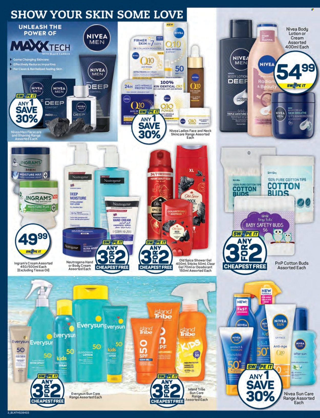 PICK N PAY specials - Health & Beauty Specials (2026-01-23 - 2026-02-05) | 2