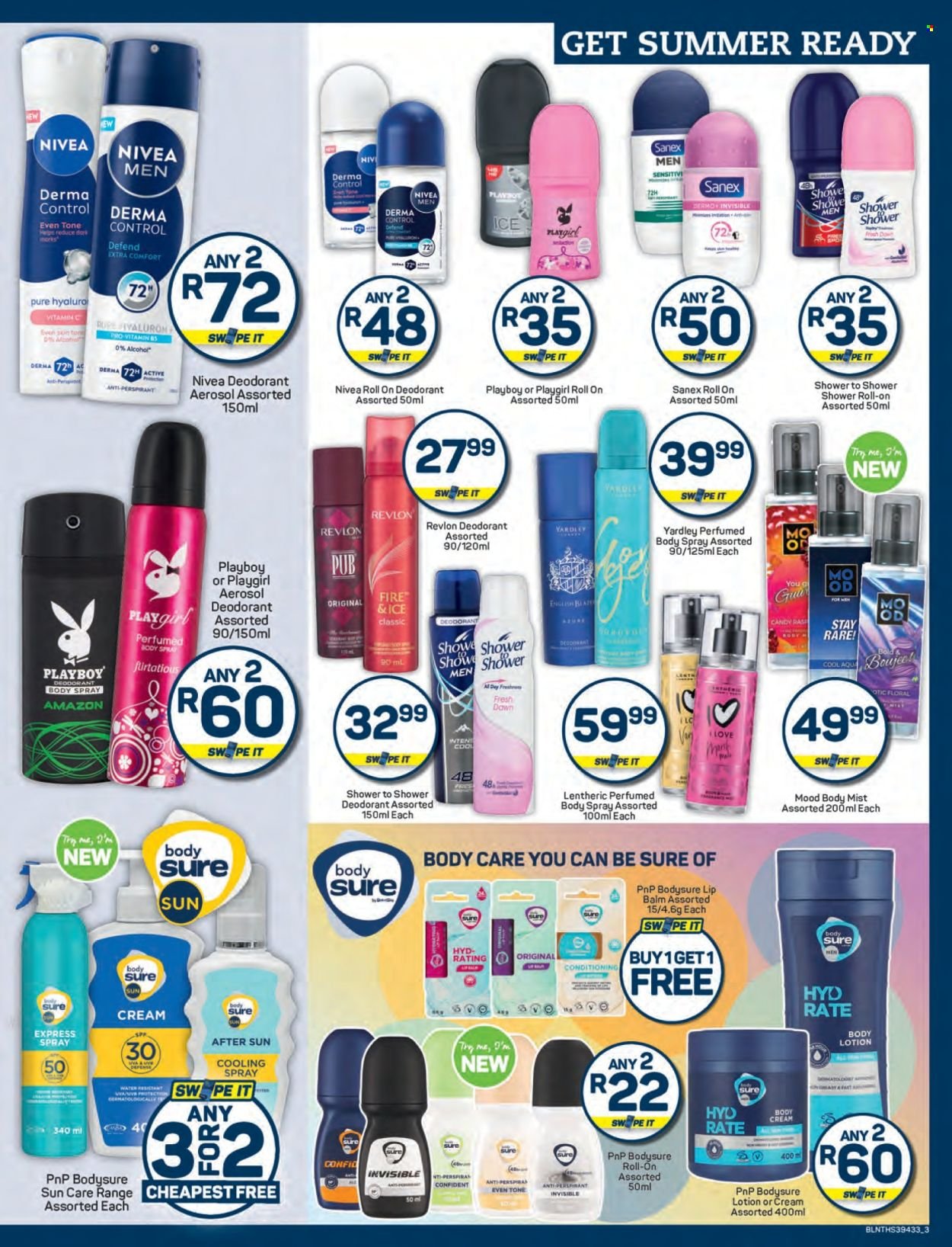 PICK N PAY specials - Health & Beauty Specials (2026-01-23 - 2026-02-05) | 3
