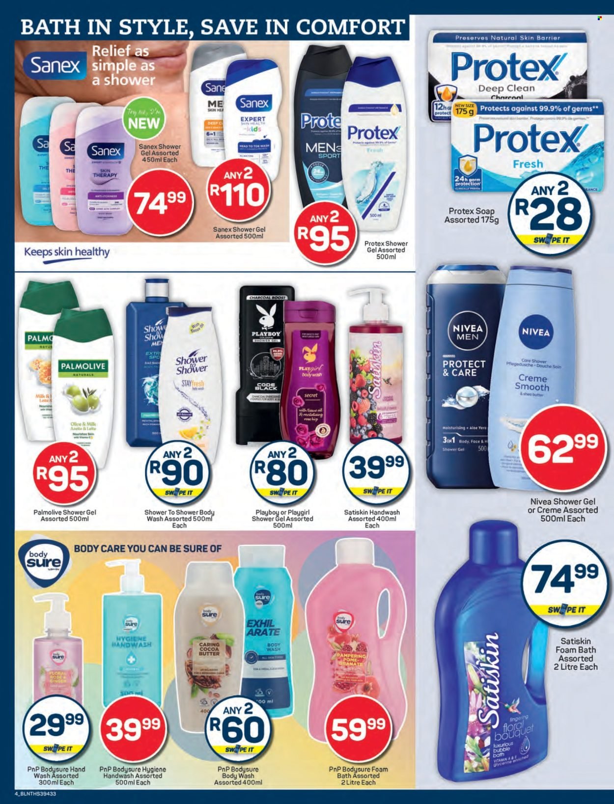 PICK N PAY specials - Health & Beauty Specials (2026-01-23 - 2026-02-05) | 4
