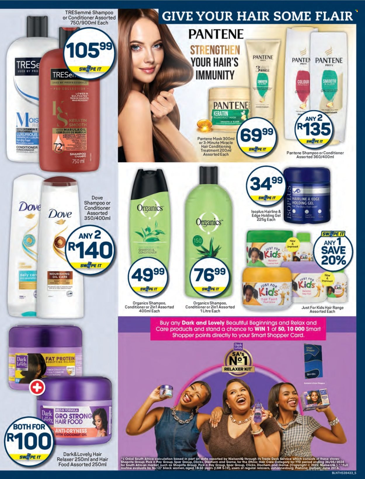 PICK N PAY specials - Health & Beauty Specials (2026-01-23 - 2026-02-05) | 5