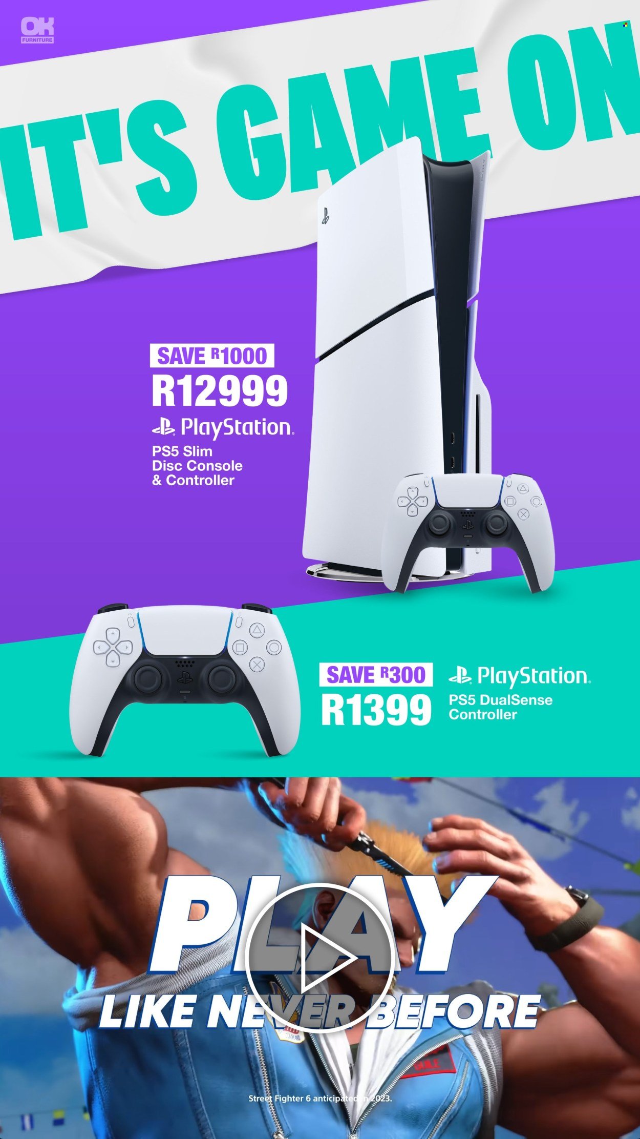 OK FURNITURE specials - From Monday 5 Jan 2026 (2026-01-05 - 2026-01-25) | 13