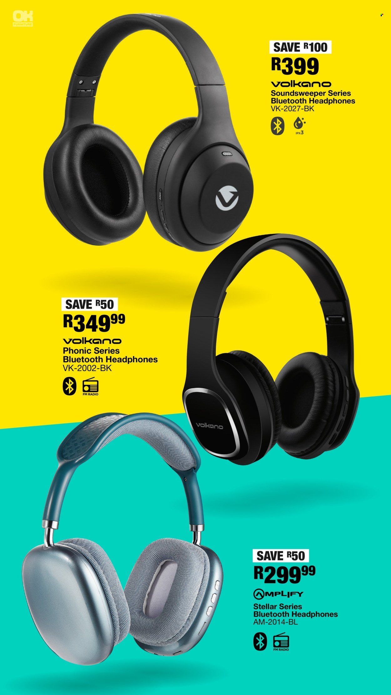 OK FURNITURE specials - From Monday 5 Jan 2026 (2026-01-05 - 2026-01-25) | 16