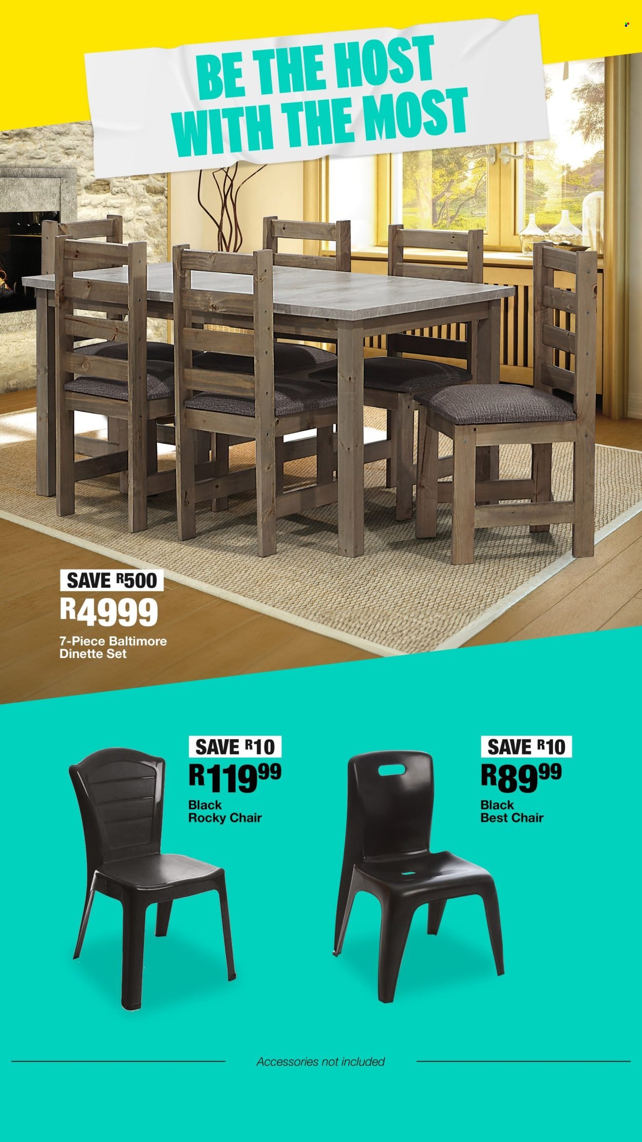 OK FURNITURE specials - From Monday 5 Jan 2026 (2026-01-05 - 2026-01-25) | 28