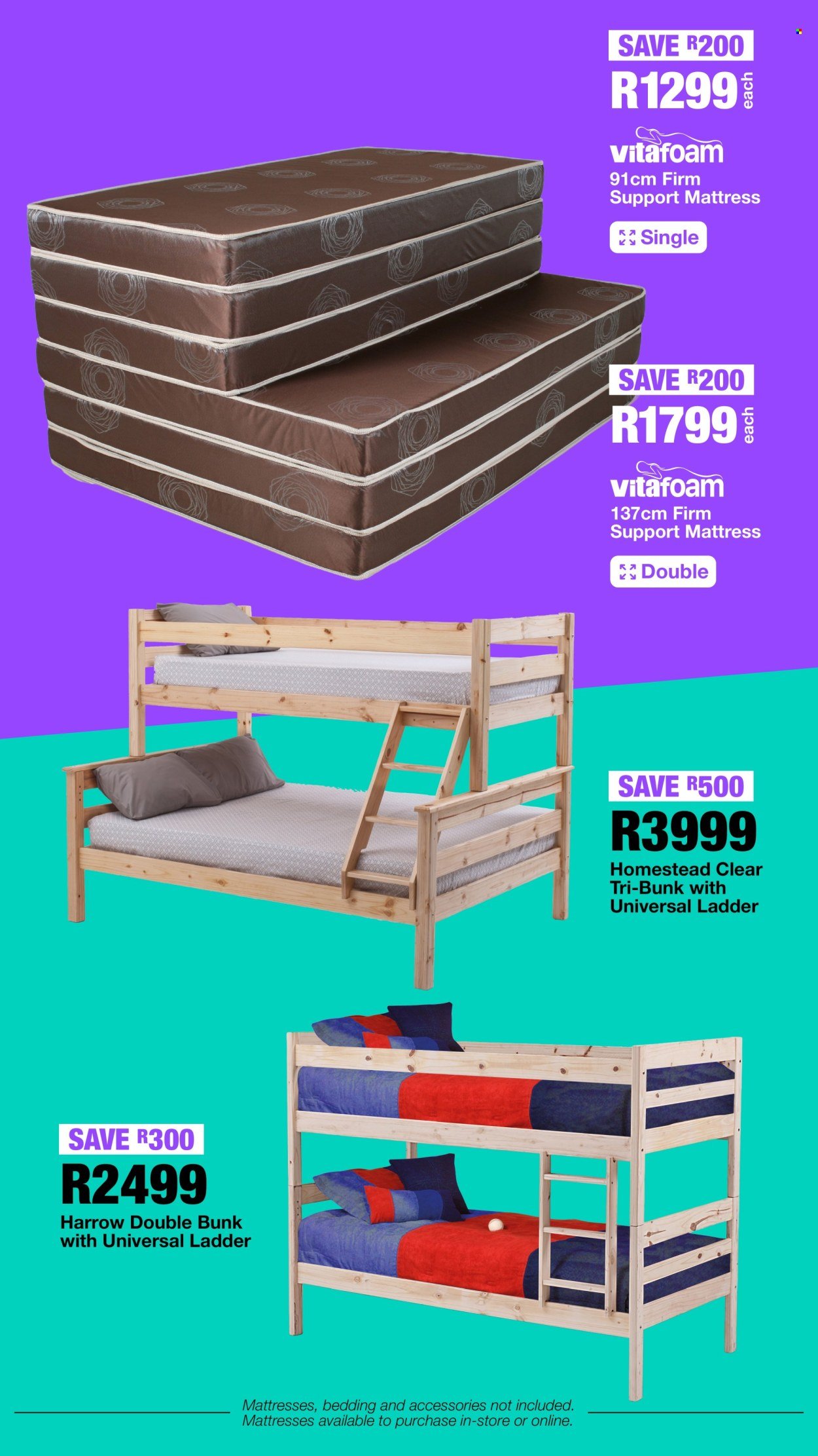 OK FURNITURE specials - From Monday 5 Jan 2026 (2026-01-05 - 2026-01-25) | 30