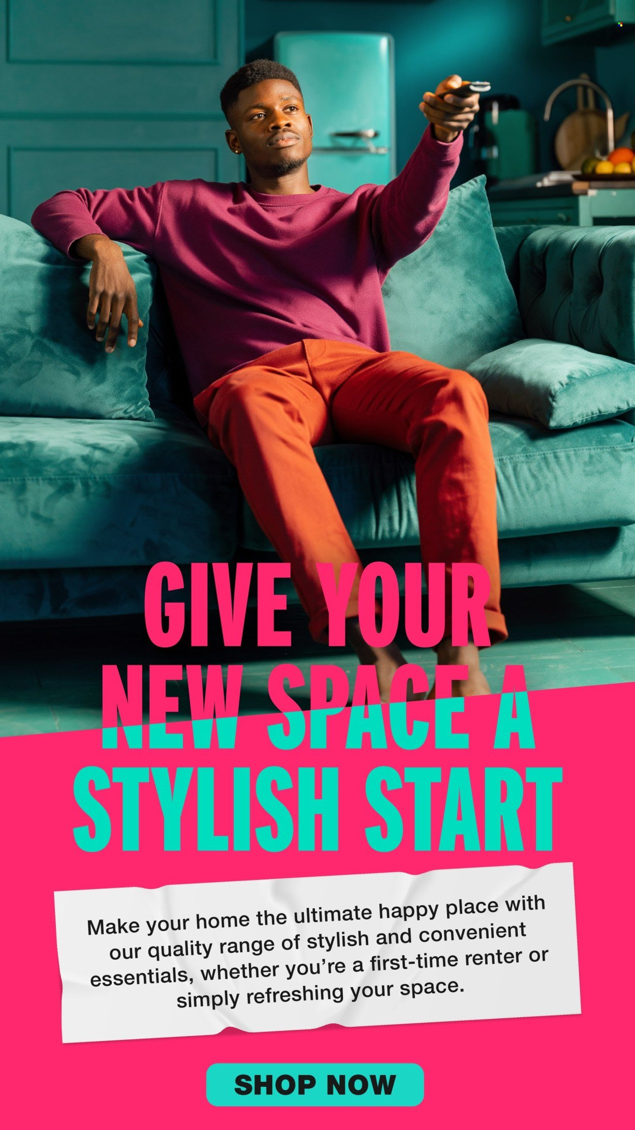 OK FURNITURE specials - From Monday 5 Jan 2026 (2026-01-05 - 2026-01-25) | 6