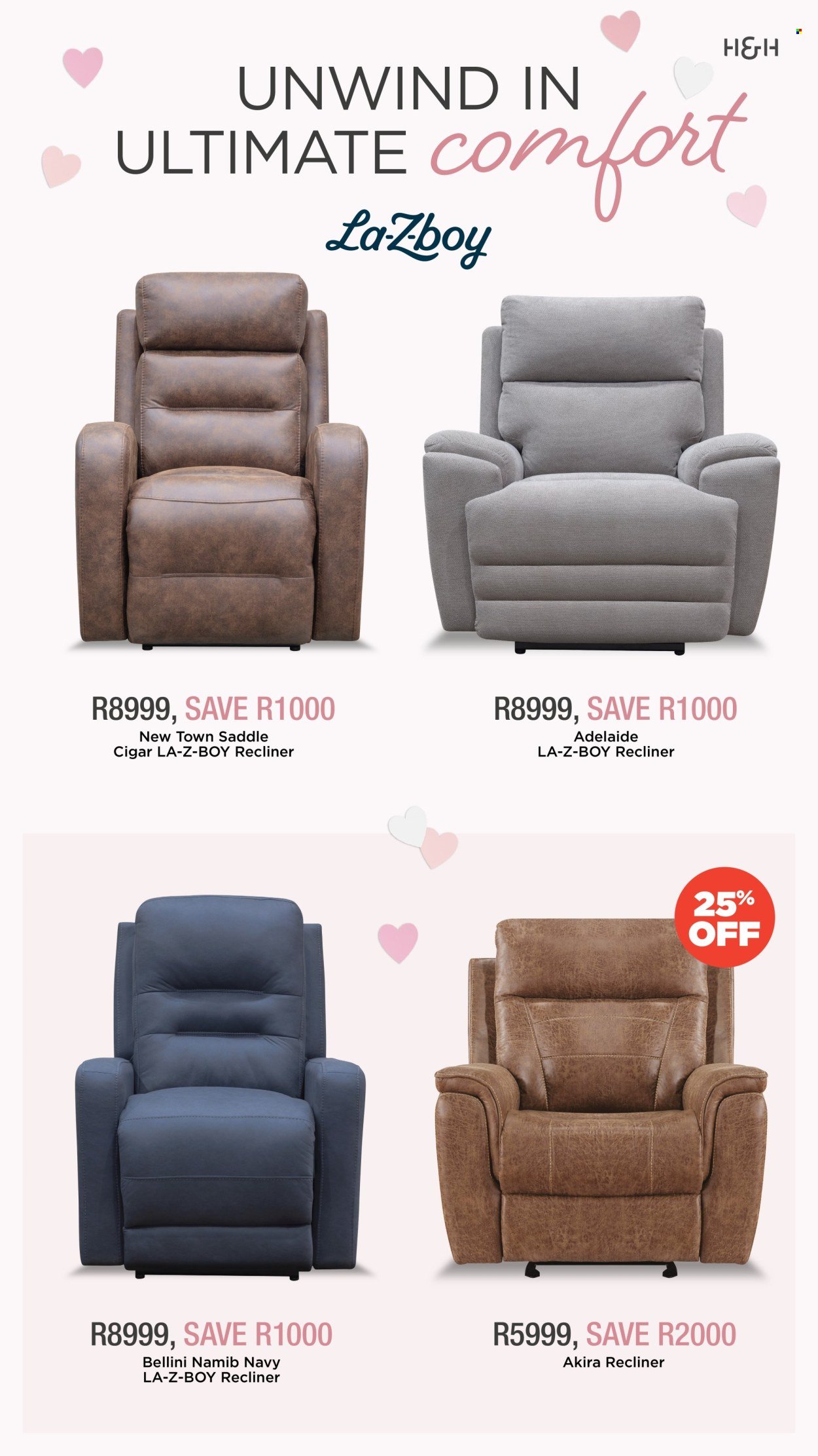 HOUSE & HOME specials - From Monday 9 Feb 2026 (2026-02-09 - 2026-03-01) | 15