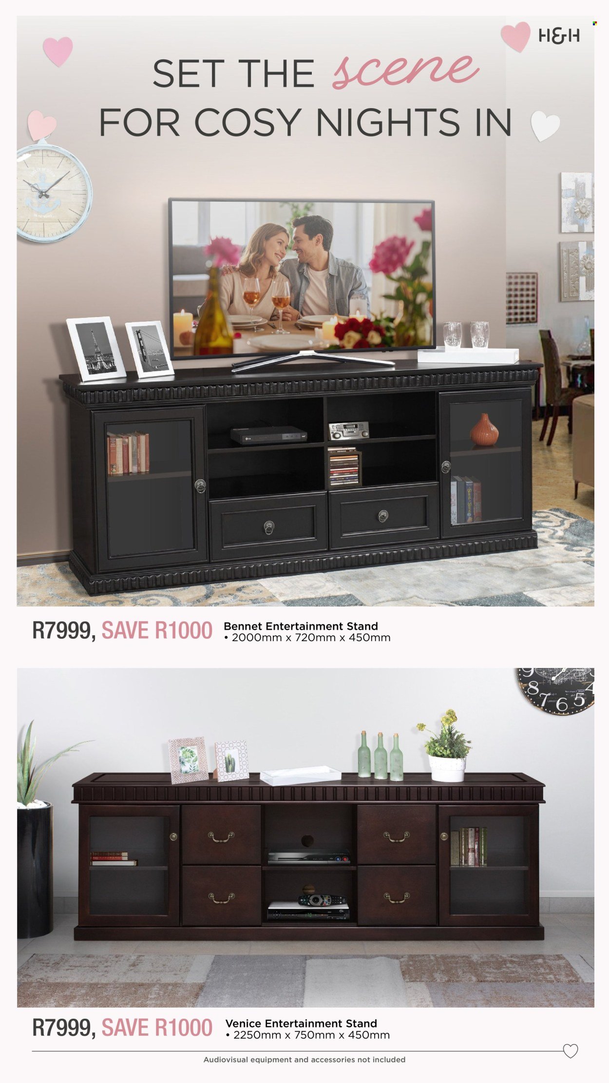 HOUSE & HOME specials - From Monday 9 Feb 2026 (2026-02-09 - 2026-03-01) | 17