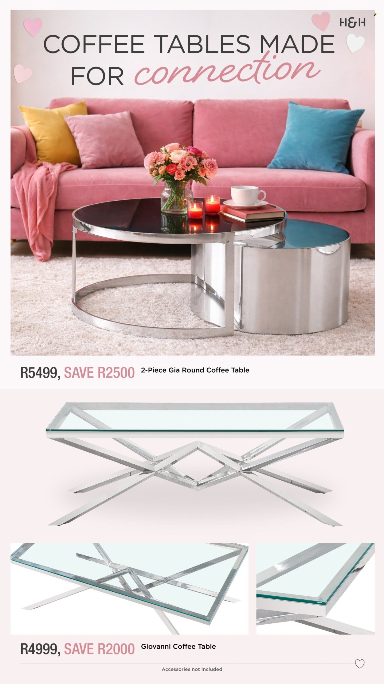 HOUSE & HOME specials - From Monday 9 Feb 2026 (2026-02-09 - 2026-03-01) | 19