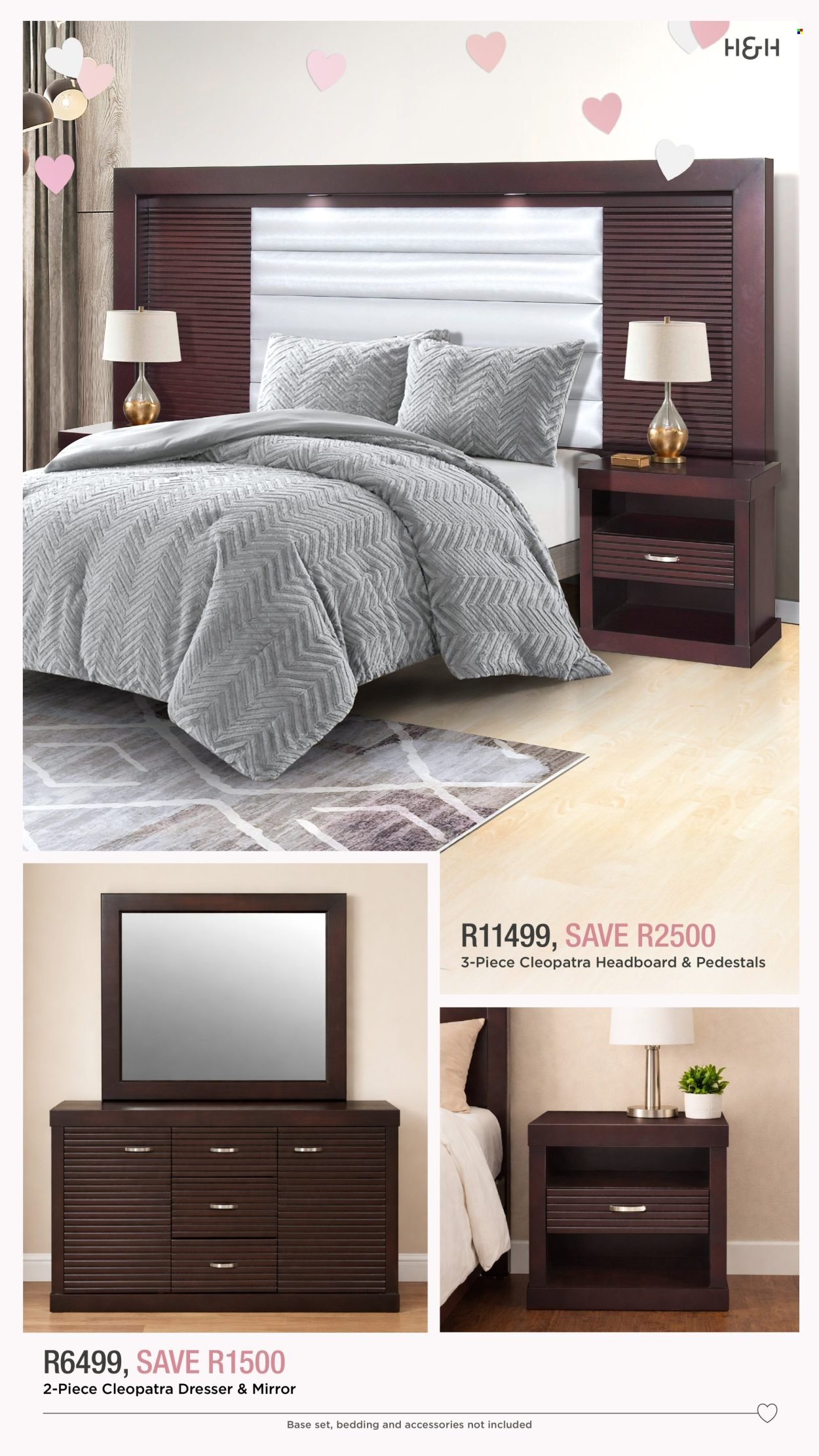 HOUSE & HOME specials - From Monday 9 Feb 2026 (2026-02-09 - 2026-03-01) | 3