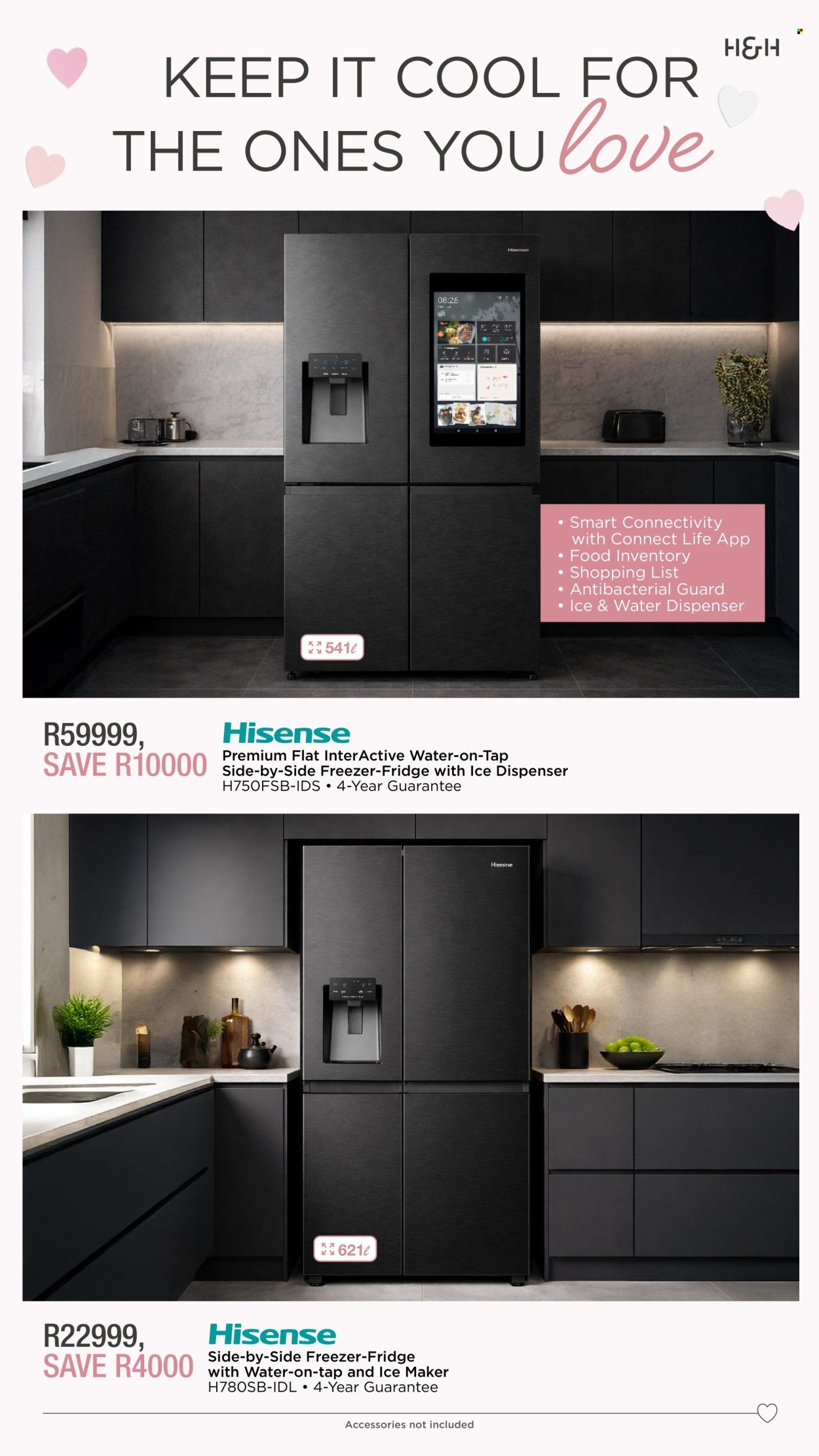 HOUSE & HOME specials - From Monday 9 Feb 2026 (2026-02-09 - 2026-03-01) | 31