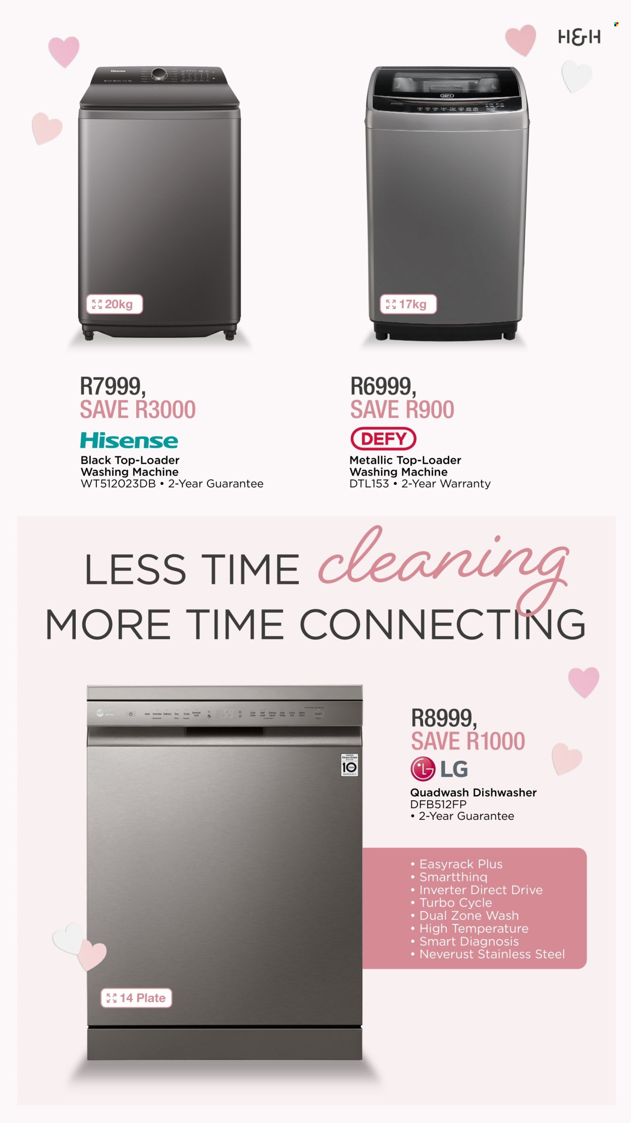 HOUSE & HOME specials - From Monday 9 Feb 2026 (2026-02-09 - 2026-03-01) | 35