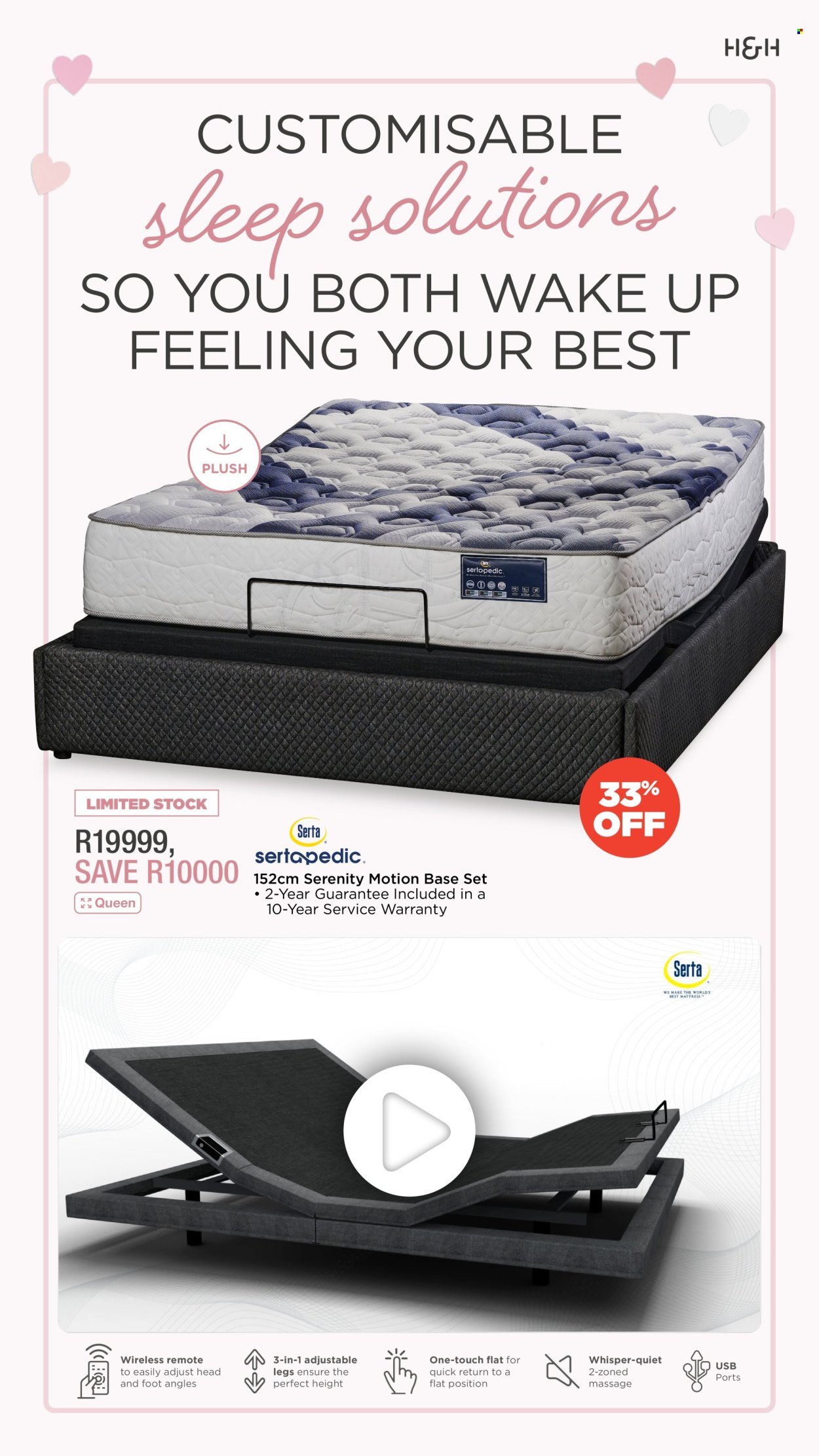 HOUSE & HOME specials - From Monday 9 Feb 2026 (2026-02-09 - 2026-03-01) | 5