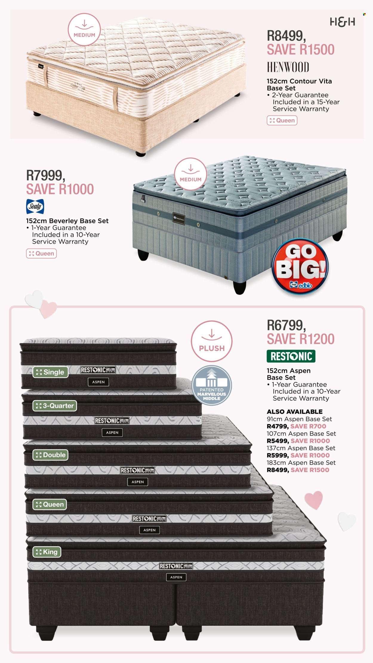 HOUSE & HOME specials - From Monday 9 Feb 2026 (2026-02-09 - 2026-03-01) | 7