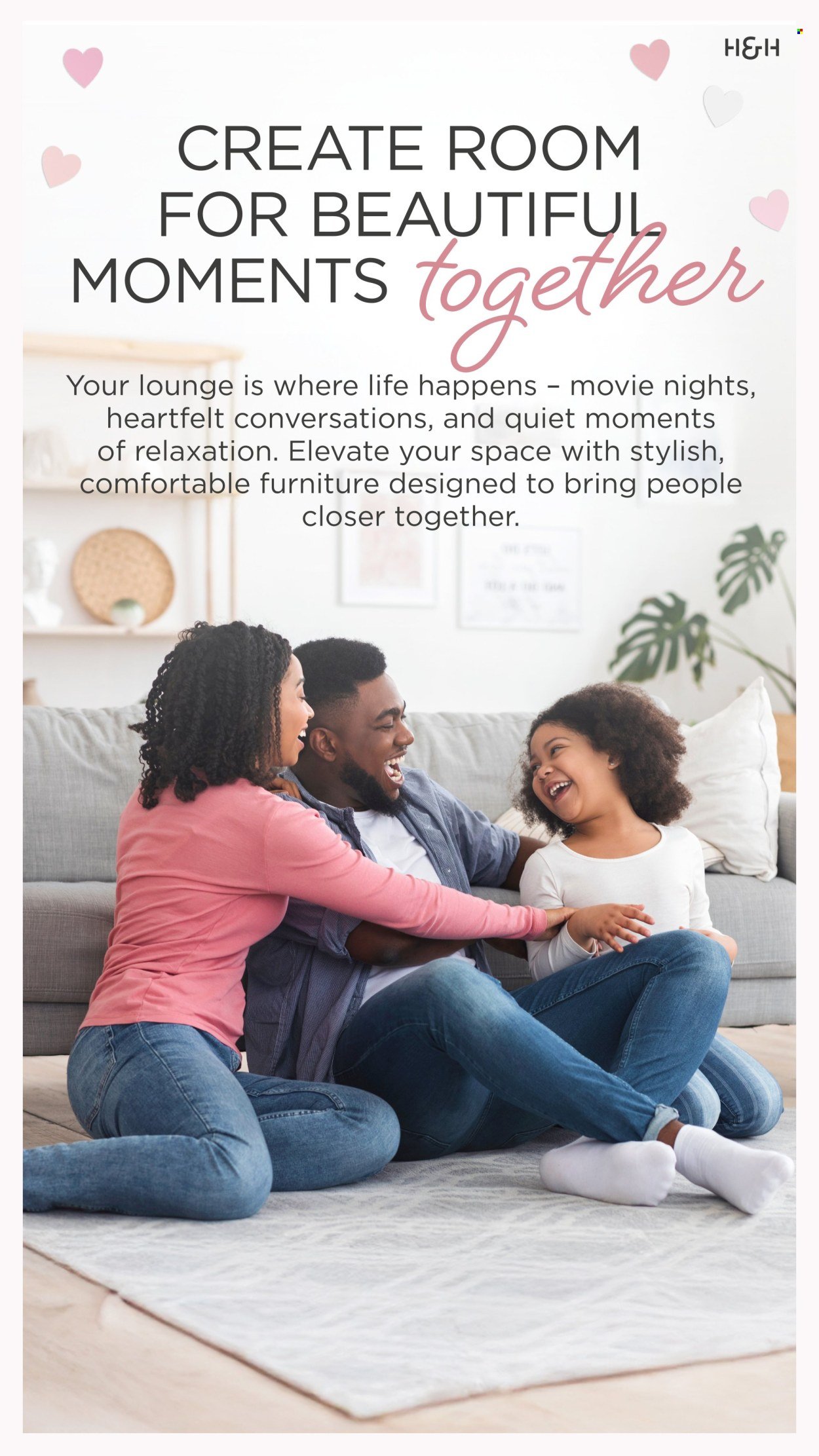 HOUSE & HOME specials - From Monday 9 Feb 2026 (2026-02-09 - 2026-03-01) | 8